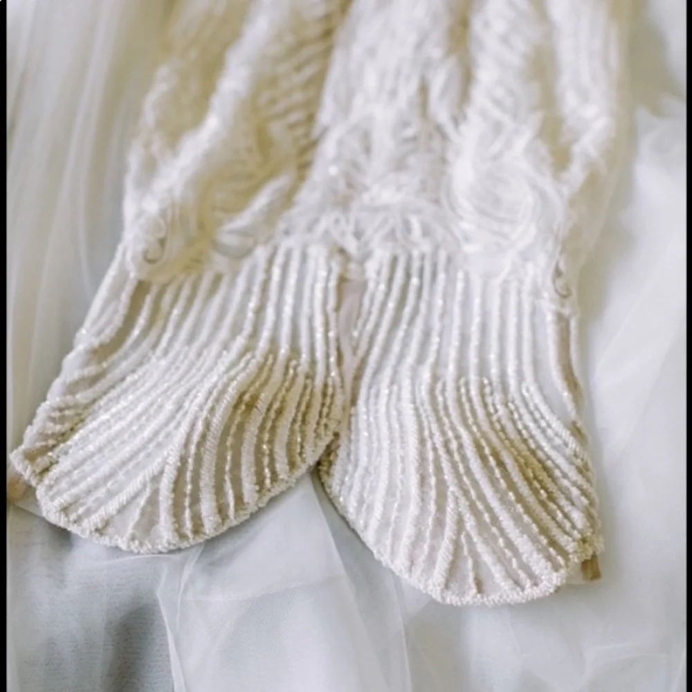 Pallas Couture Pallas Collective Elise Gown - Wedding Dress - Picture 12 of 15